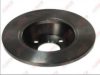 ABE C3A014ABE Brake Disc